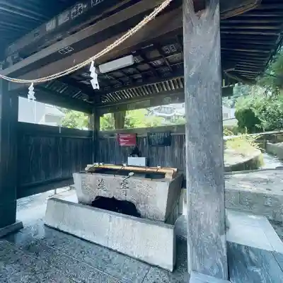 吉備津神社(岡山県)