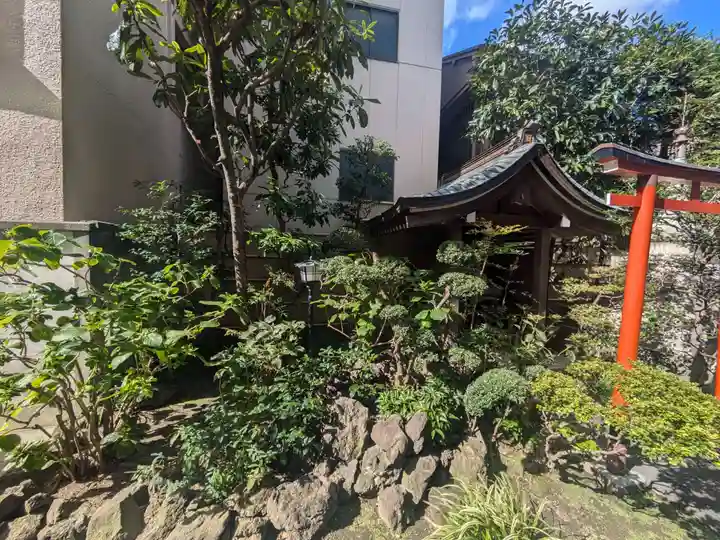 法泉寺(東京都)