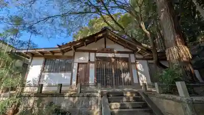 北白川天神宮(京都府)