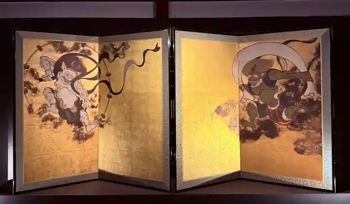 建仁寺(建仁禅寺)(京都府)