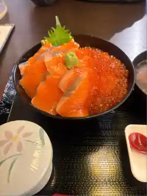 龍宮神社(北海道)
