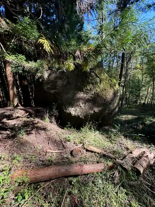 諏訪大社(長野県)