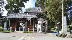 曹源寺(群馬県)