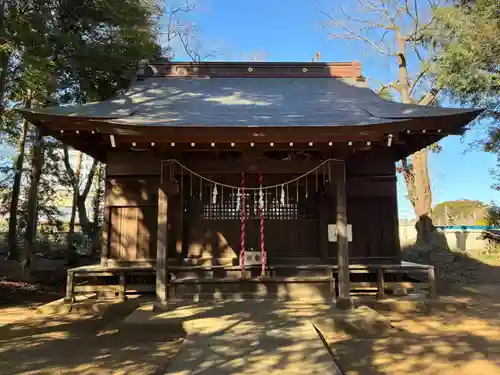 香取神社(千葉県)