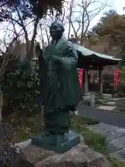 徳善寺(神奈川県)