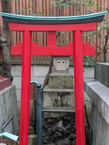 大安楽寺(東京都)