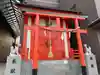 上土朝日稲荷神社(静岡県)