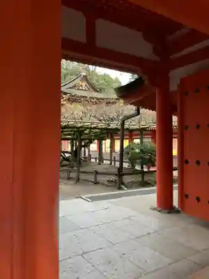 春日大社のその他建物