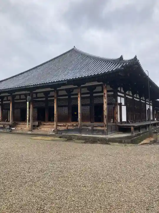 元興寺(奈良県)