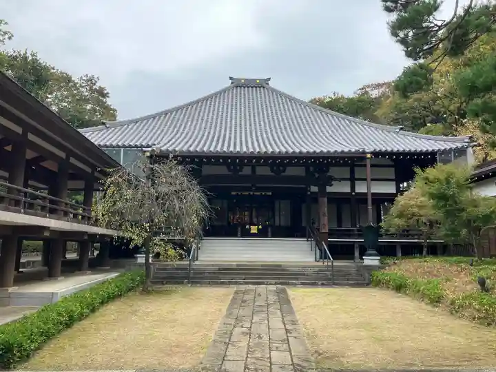 妙法寺(東京都)