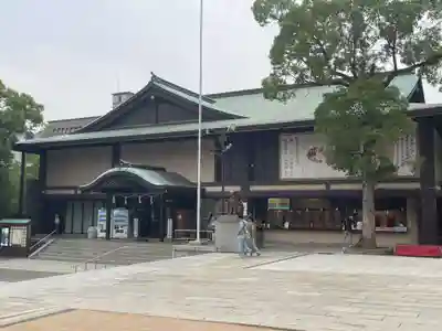 湊川神社(兵庫県)