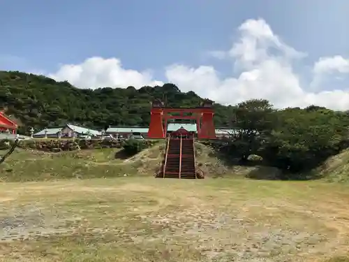福徳稲荷神社(山口県)
