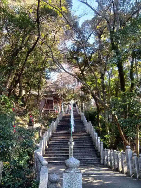 犬山寂光院(愛知県)