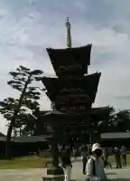 薬師寺(奈良県)