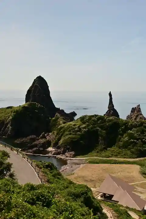 国賀神社(島根県)