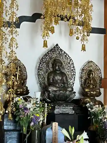 西泉寺(福島県)