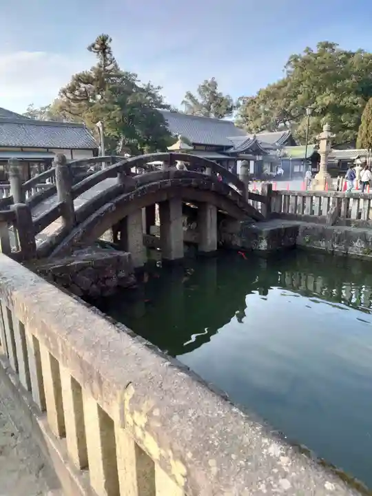 知立神社のその他建物
