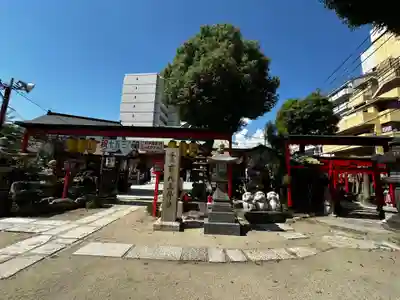 尼崎えびす神社(兵庫県)