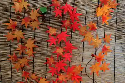 阿邪訶根神社の手水舎