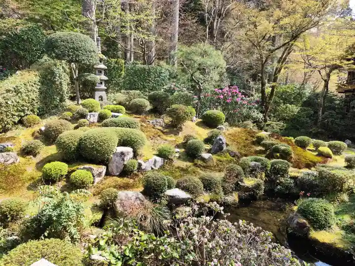 三千院門跡(京都府)