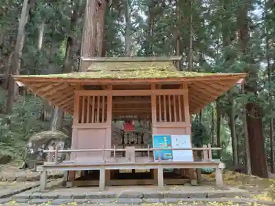 室生寺(奈良県)