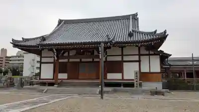 洞泉寺(奈良県)