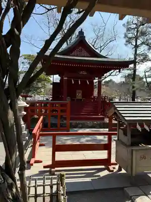 鶴岡八幡宮(神奈川県)