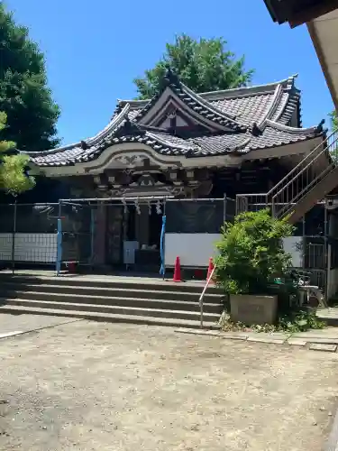 若宮八幡宮 (神奈川県)