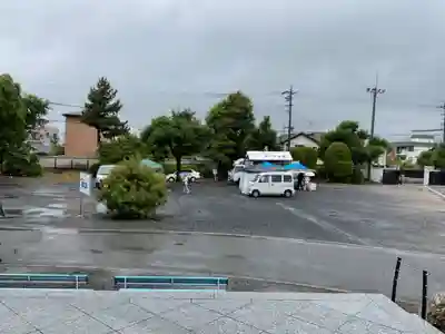 覚王山 日泰寺(愛知県)