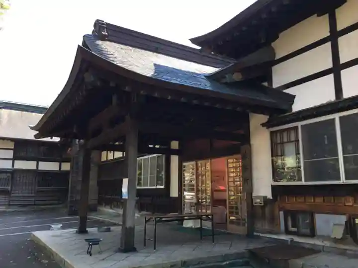 住吉神社のその他建物