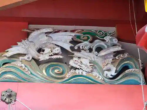 尼崎えびす神社(兵庫県)