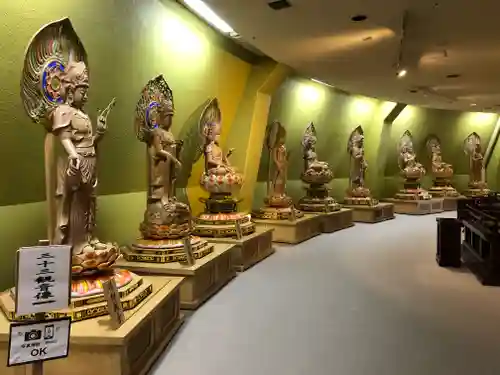 大観密寺(宮城県)