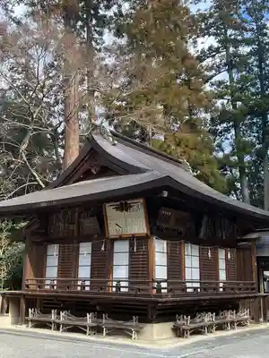 一之宮貫前神社(群馬県)
