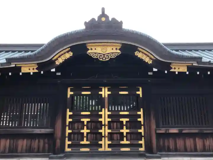 靖國神社(東京都)