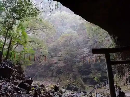 天安河原宮(宮崎県)