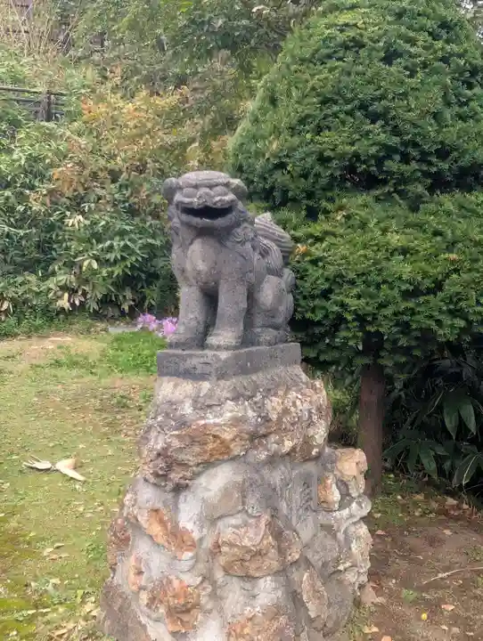 恵比寿神社 (薬師神社境内社)(北海道)