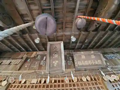 小平潟天満宮のその他建物