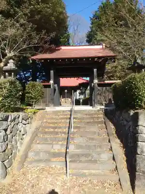 覚成寺(群馬県)