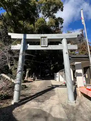 大田原神社(栃木県)
