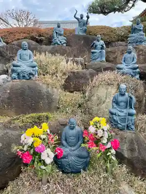 宝帒寺(神奈川県)