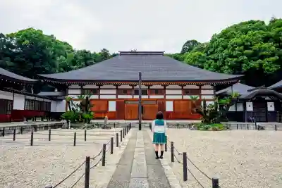 乾坤院(愛知県)