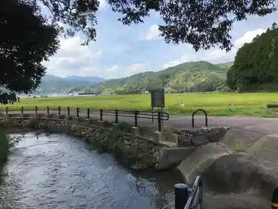 裂田神社(福岡県)