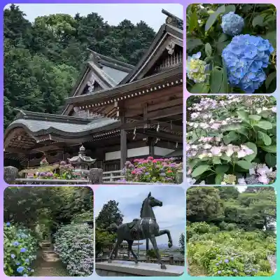 粟井神社(香川県)