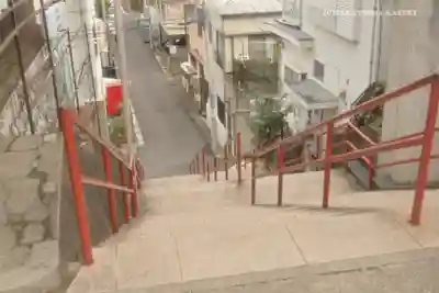 須賀神社のその他建物