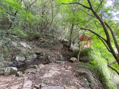 吉備津神社(岡山県)