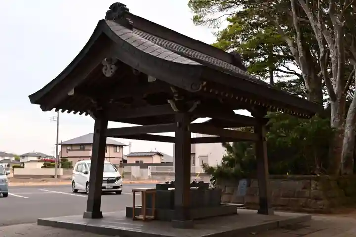 酒列磯前神社(茨城県)