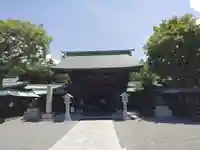 宗像大社(福岡県)