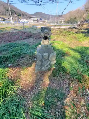東神社(栃木県)