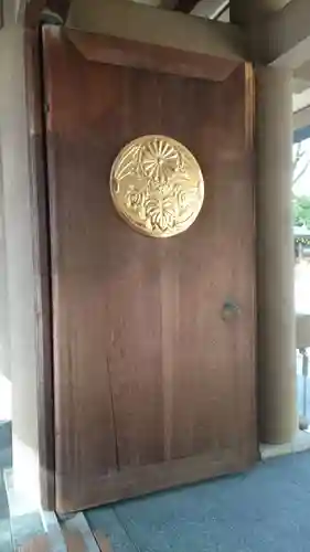 東郷神社(東京都)