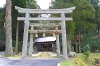久良彌神社(島根県)